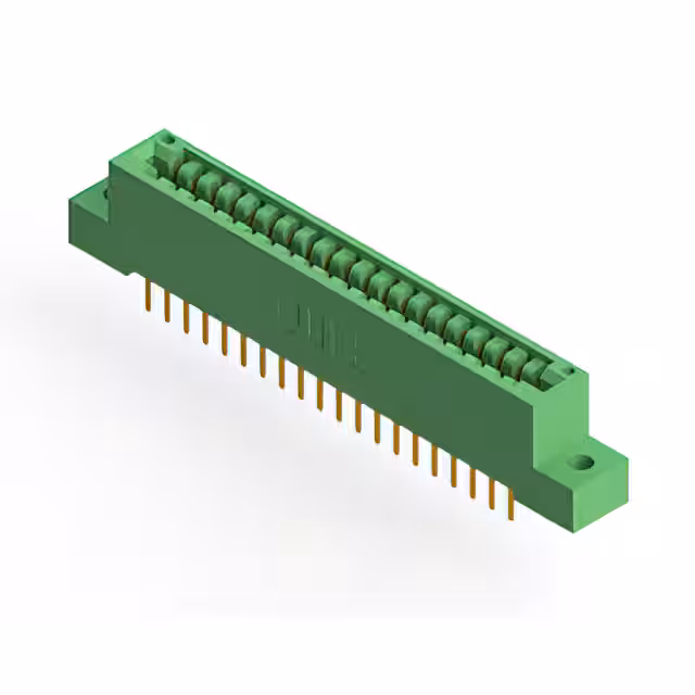 846-040-520-202 EDAC Inc.  Edgeboard Connectors
